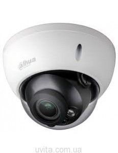 DH-HAC-HDBW1200RP-Z (2.7-12мм) 2 Мп HDCVI відеокамера Dahua